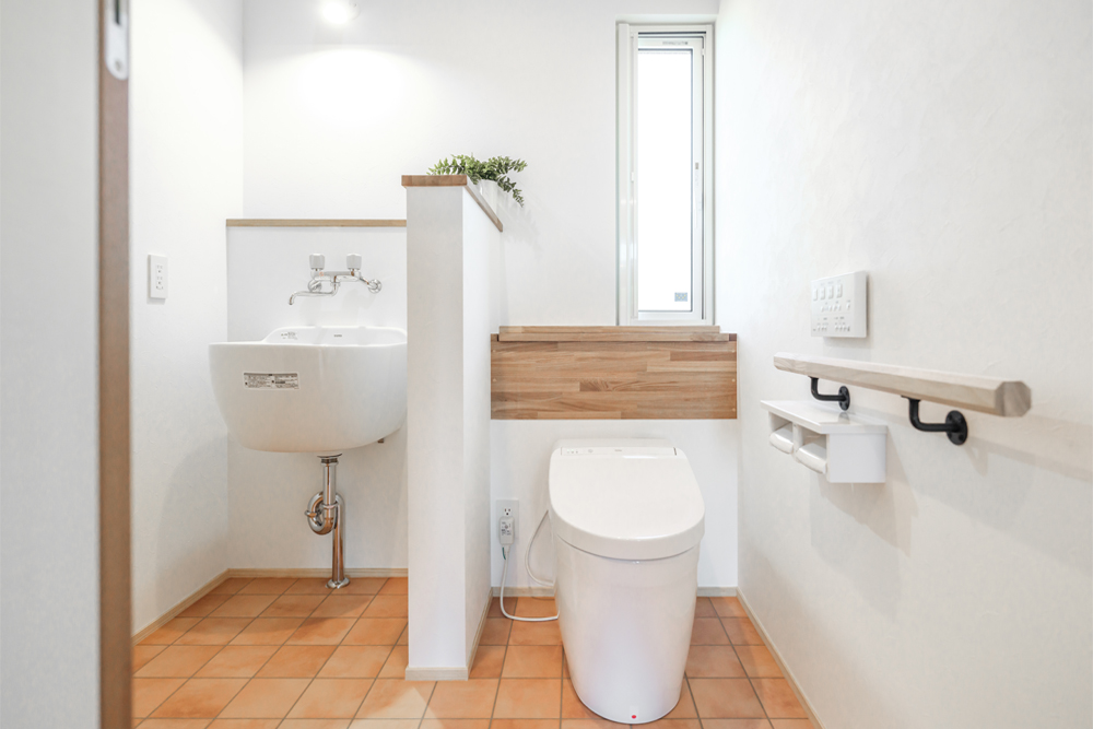 戸建て・マンションの内装リフォーム工事