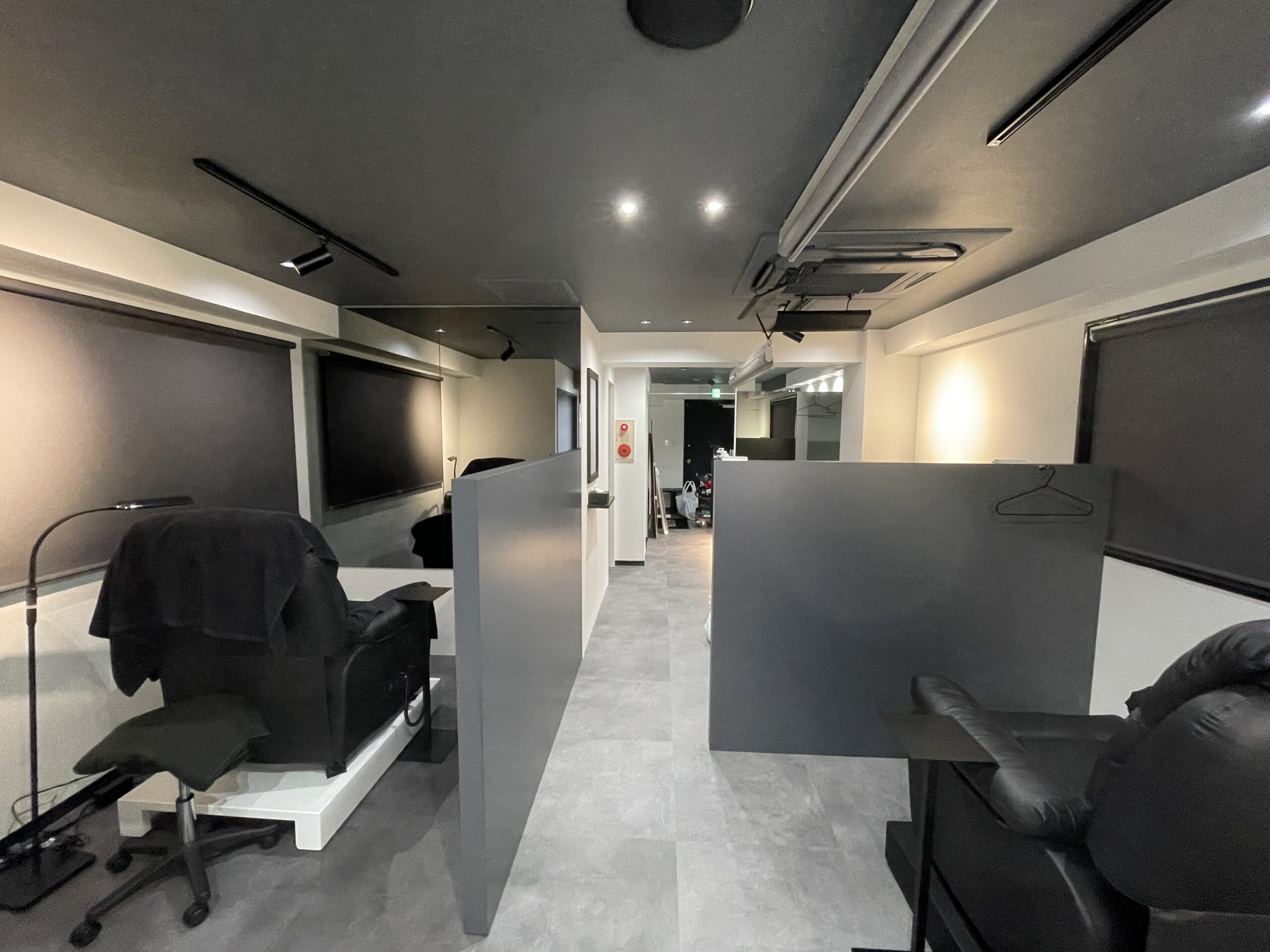 エステ店内装工事