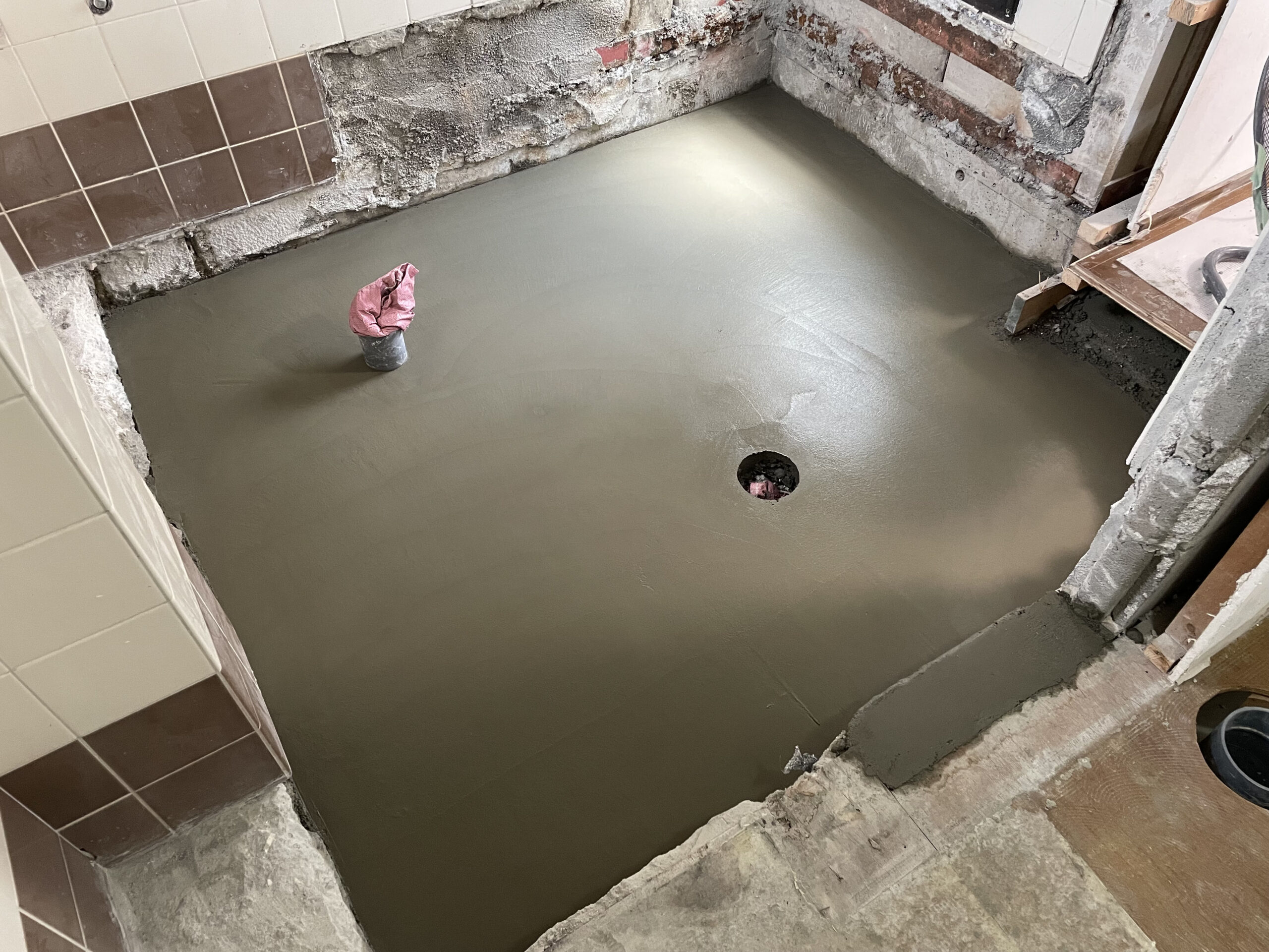 エステ店内装工事